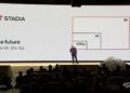 Google představil svou ambiciózní streamovací službu Google Stadia budoucnost