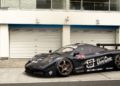 Japonský okruh a nové vozy součástí březnového updatu Gran Turisma Sport McLaren F1 GTR 02