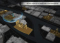Real-time strategie Neverdark využívá mapy skutečných měst Neverdark 02