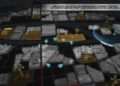 Real-time strategie Neverdark využívá mapy skutečných měst Neverdark 04