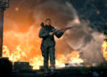 Sniper Elite V2 Remastered na prvních screenshotech Sniper Elite V2 Remastered 01