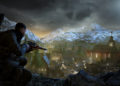 Sniper Elite V2 Remastered na prvních screenshotech Sniper Elite V2 Remastered 03