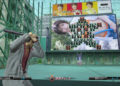 ​Jak vypadá port Yakuzy 5 na PS4? Yakuza 5 2019 03 19 19 034