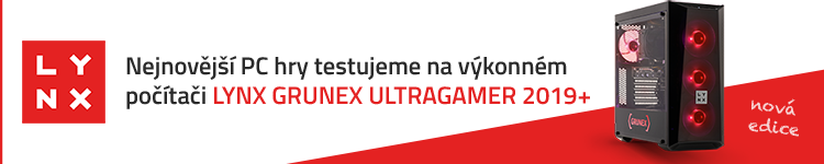 Recenze F1 2019 – Rivalové v přípravce lynx pc banner 2019 zing transparent