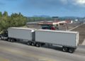 Nové typy návěsů a nákladů pro American Truck Simulator nove navesy american truck simulator 04