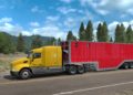 Nové typy návěsů a nákladů pro American Truck Simulator nove navesy american truck simulator 14