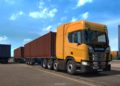 Euro Truck Simulator 2 ukazuje nové typy návěsů Cont HCT 02