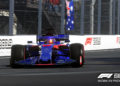 F1 2019 potvrzuje šampionát Formule 2 a láká na rivalitu mezi Sennou a Prostem F1 2019 02