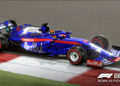 F1 2019 potvrzuje šampionát Formule 2 a láká na rivalitu mezi Sennou a Prostem F1 2019 03