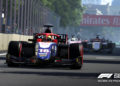 F1 2019 potvrzuje šampionát Formule 2 a láká na rivalitu mezi Sennou a Prostem F1 2019 08