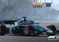 F1 2019 potvrzuje šampionát Formule 2 a láká na rivalitu mezi Sennou a Prostem F1 2019 09