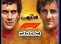 F1 2019 potvrzuje šampionát Formule 2 a láká na rivalitu mezi Sennou a Prostem F1 2019 14