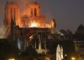S rekonstrukcí katedrály Notre-Dame pomůže Assassin’s Creed: Unity Notre Dame