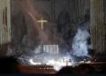 S rekonstrukcí katedrály Notre-Dame pomůže Assassin’s Creed: Unity Notre Dame1