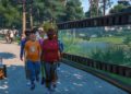 Tvůrci Planet Coaster chystají nástupce Zoo Tycoonu pro dospělé hráče i děti Planet Zoo 06