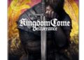 Známe českou a slovenskou cenu Royal edice Kingdom Come: Deliverance Royal Edition PC