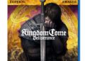 Známe českou a slovenskou cenu Royal edice Kingdom Come: Deliverance Royal Edition PS4