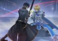 ​Série ​​Sword Art Online​ pokračuje dílem ​​Alicization Lycoris Sword Art Online Alicization Lycoris 2019 04 01 19 018