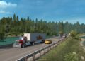 Velká aktualizace obohatí Euro Truck Simulator 2 a American Truck Simulator o nové silnice nove silnice american truck simulator 02