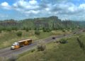 Velká aktualizace obohatí Euro Truck Simulator 2 a American Truck Simulator o nové silnice nove silnice american truck simulator 03