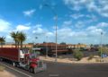 Velká aktualizace obohatí Euro Truck Simulator 2 a American Truck Simulator o nové silnice nove silnice american truck simulator 07