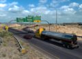 Velká aktualizace obohatí Euro Truck Simulator 2 a American Truck Simulator o nové silnice nove silnice american truck simulator 09