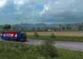 Velká aktualizace obohatí Euro Truck Simulator 2 a American Truck Simulator o nové silnice nove silnice euro truck simulator 2 02