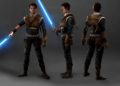 Star Wars Jedi: Fallen Order v listopadu nabídne možnost stát se rytířem Jedi star wars jedi fallen order gallery 7 rB0uUR8k