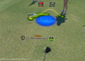 Recenze Everybody's Golf VR 05 4