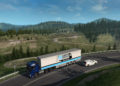 Mapa Euro Truck Simulatoru 2 se opět rozroste o další území 10