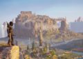 Assassin’s Creed Odyssey – Zkáza Atlantidy: 1. epizoda – Elysejská pole Assassins Creed Odyssey Zkazka Atlantidy Ep1 02