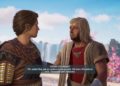Assassin’s Creed Odyssey – Zkáza Atlantidy: 1. epizoda – Elysejská pole Assassins Creed Odyssey Zkazka Atlantidy Ep1 05