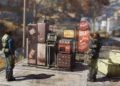 Tvůrci Falloutu 76 přibližují možnost hráčů prodávat předměty FO76 PlayerVending 1920x1080