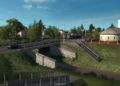 Euro Truck Simulator 2 ukazuje Rumunsko a American Truck Simulator zase Seattle Romania 02
