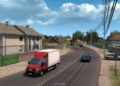 Euro Truck Simulator 2 ukazuje Rumunsko a American Truck Simulator zase Seattle Romania 03