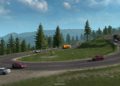 Euro Truck Simulator 2 ukazuje Rumunsko a American Truck Simulator zase Seattle Romania 05