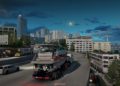 Euro Truck Simulator 2 ukazuje Rumunsko a American Truck Simulator zase Seattle Seattle 01
