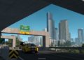 Euro Truck Simulator 2 ukazuje Rumunsko a American Truck Simulator zase Seattle Seattle 02