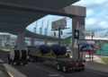 Euro Truck Simulator 2 ukazuje Rumunsko a American Truck Simulator zase Seattle Seattle 03
