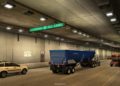 Euro Truck Simulator 2 ukazuje Rumunsko a American Truck Simulator zase Seattle Seattle 04