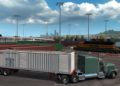 Euro Truck Simulator 2 ukazuje Rumunsko a American Truck Simulator zase Seattle Seattle 07