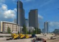 Euro Truck Simulator 2 ukazuje Rumunsko a American Truck Simulator zase Seattle Seattle 10