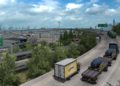 Euro Truck Simulator 2 ukazuje Rumunsko a American Truck Simulator zase Seattle Seattle 11