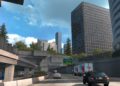 Euro Truck Simulator 2 ukazuje Rumunsko a American Truck Simulator zase Seattle Seattle 12