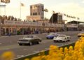 Gran Turismo Sport s květnovou aktualizací dostalo trať Goodwood Motor Circuit i16hRjlu4L0
