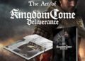 Česká kniha The Art of Kingdom Come: Deliverance vyjde už za měsíc 65158614 10161670608600276 1354623691496882176 o