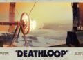 Koncepty lákají na Deathloop od Arkane Studios D9hev00XkAEAa v