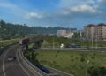 Obrazem: Thrákie a Bulharsko z DLC pro Euro Truck Simulator 2 ETS2 Bulgaria 02