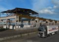 Obrazem: Thrákie a Bulharsko z DLC pro Euro Truck Simulator 2 ETS2 Bulgaria 03