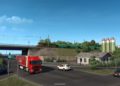 Obrazem: Thrákie a Bulharsko z DLC pro Euro Truck Simulator 2 ETS2 Bulgaria 07